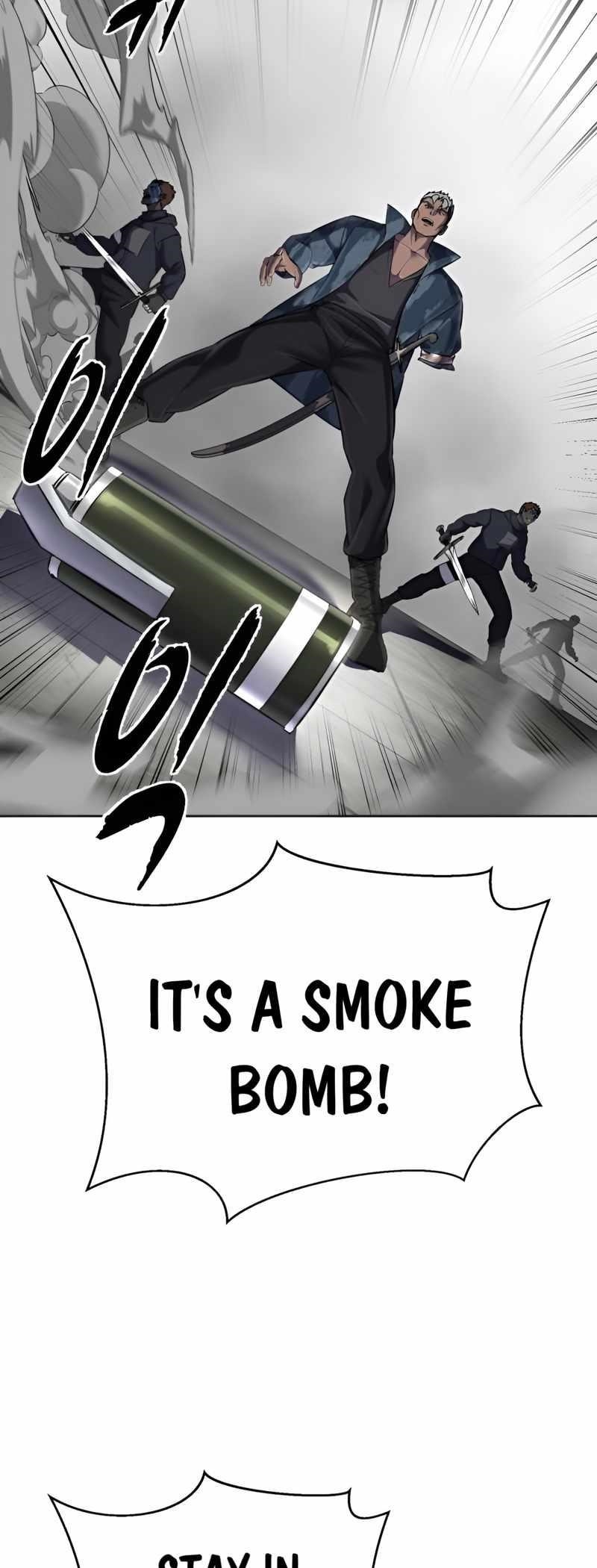 The Boy Of Death - Chapter 245 Page 4