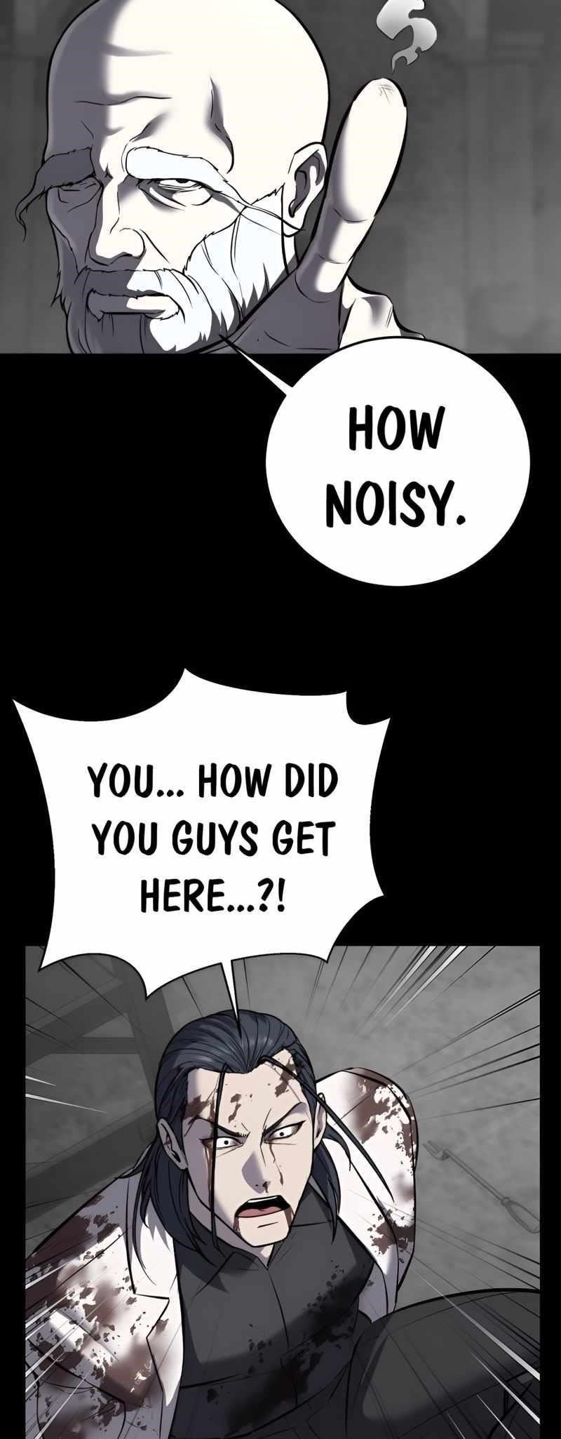 The Boy Of Death - Chapter 250 Page 26