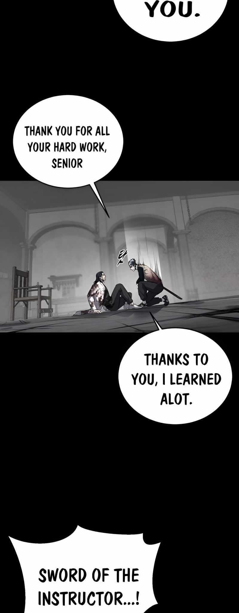 The Boy Of Death - Chapter 250 Page 31