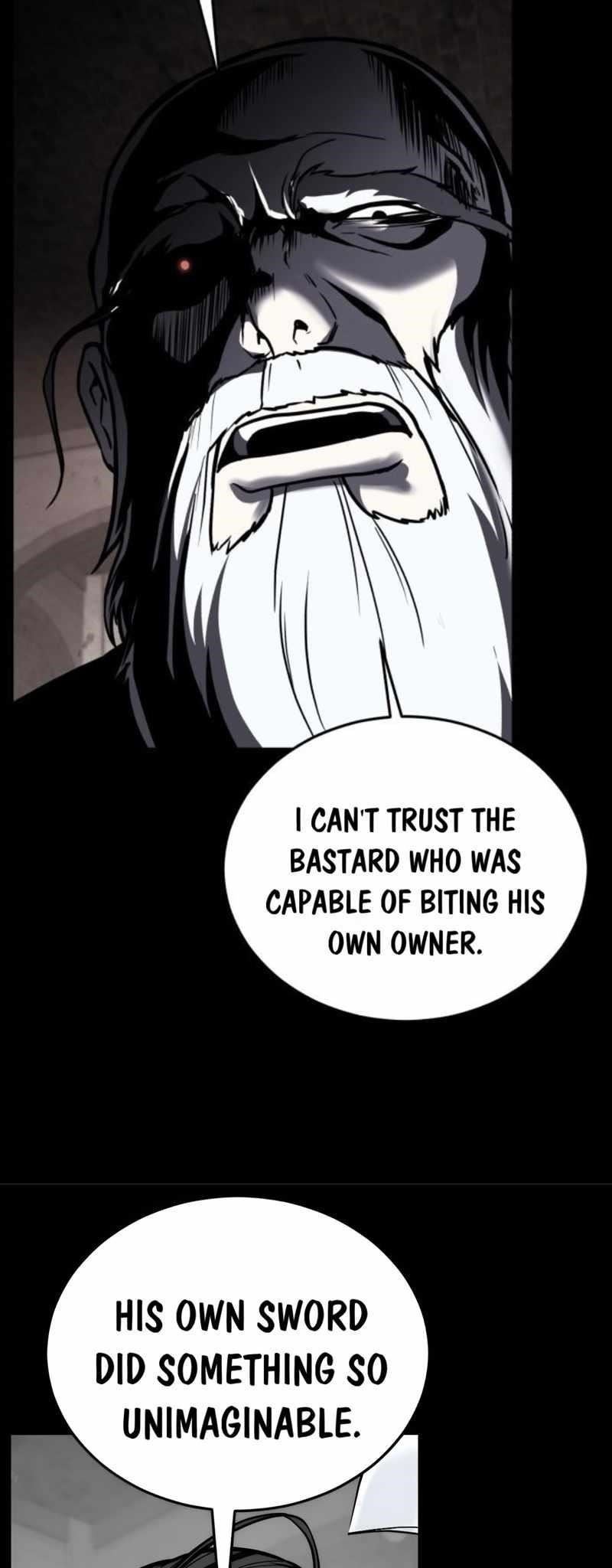 The Boy Of Death - Chapter 250 Page 41