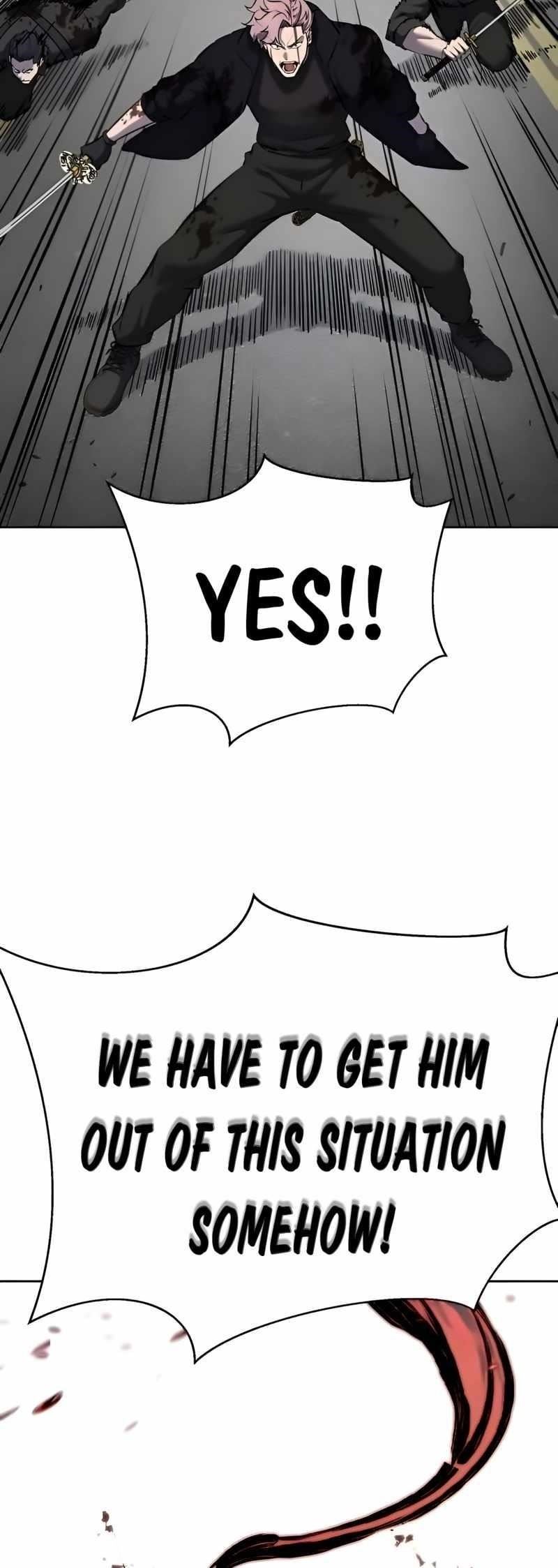 The Boy Of Death - Chapter 256 Page 77