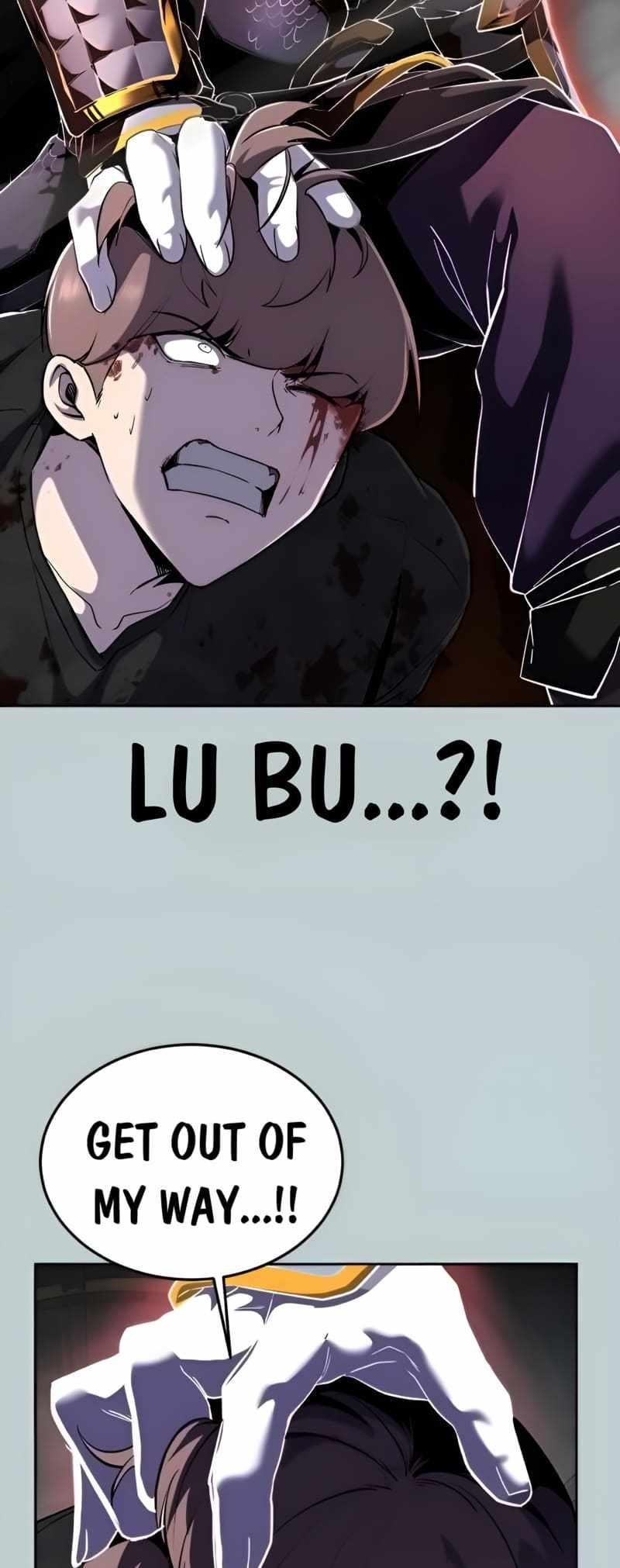 The Boy Of Death - Chapter 267 Page 13