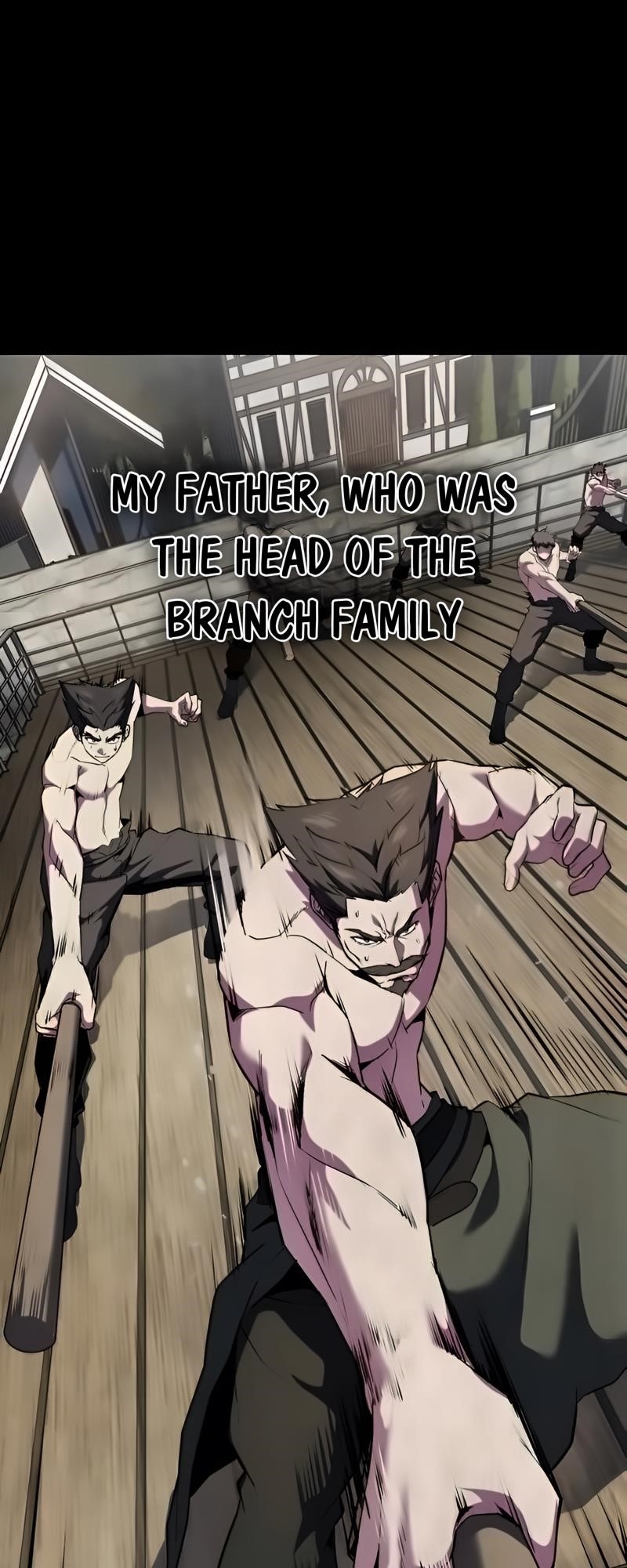 The Boy Of Death - Chapter 273 Page 14