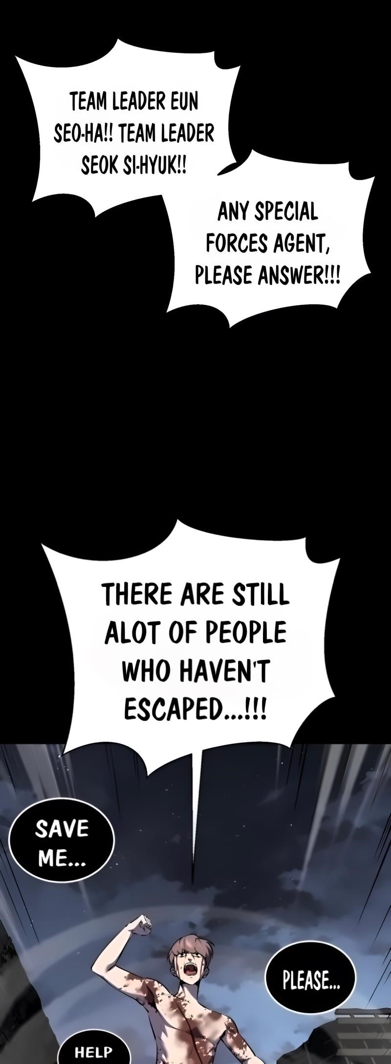 The Boy Of Death - Chapter 275 Page 4