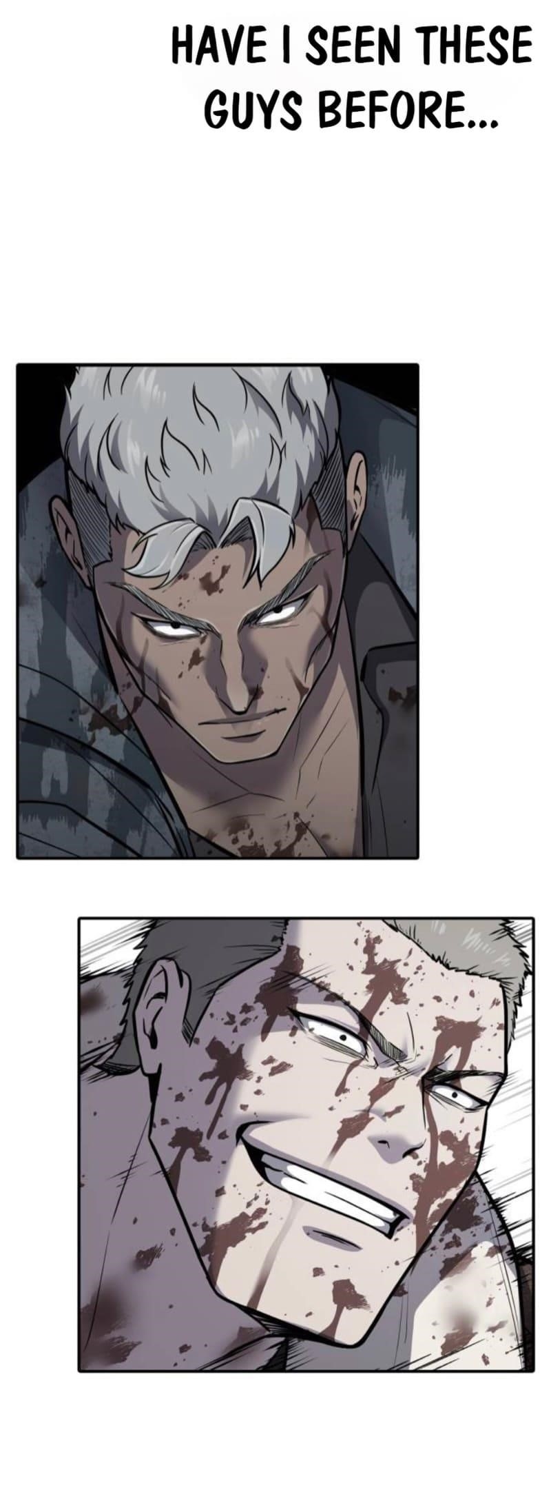 The Boy Of Death - Chapter 288 Page 75