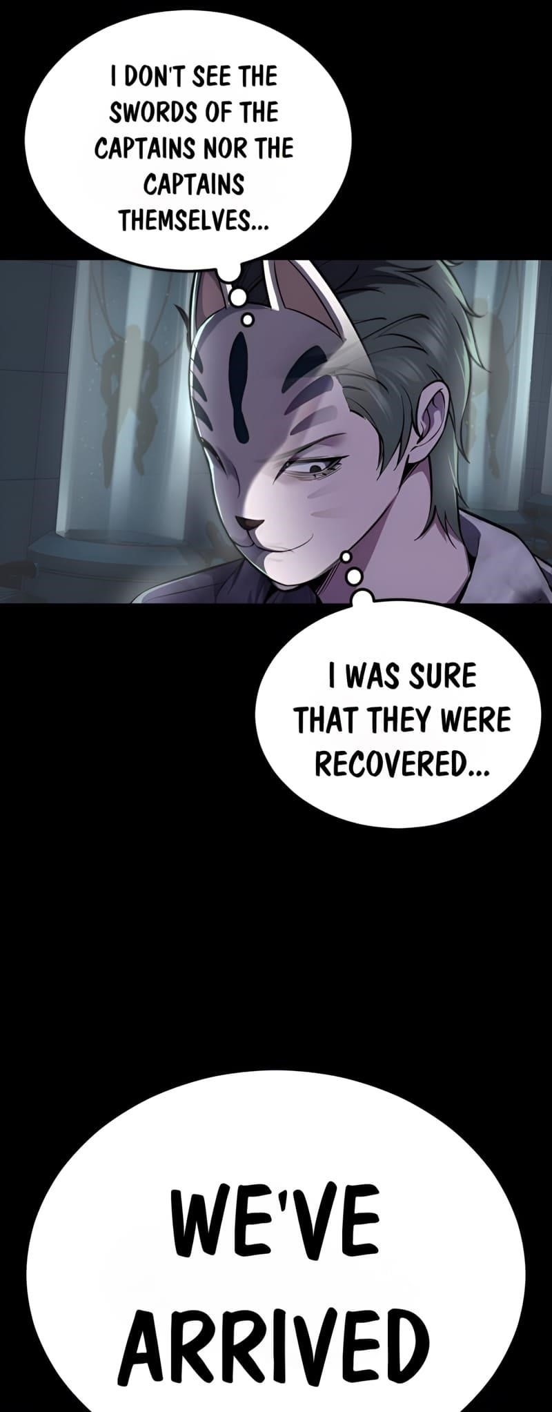The Boy Of Death - Chapter 291 Page 47