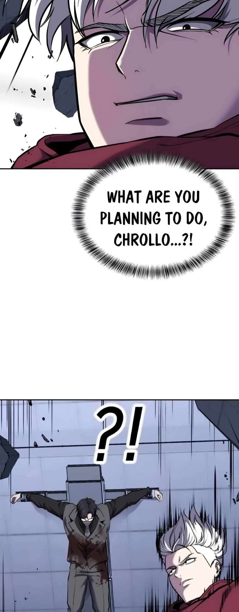 The Boy Of Death - Chapter 310 Page 67