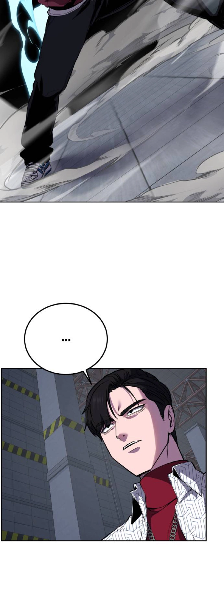 The Boy Of Death - Chapter 315 Page 64