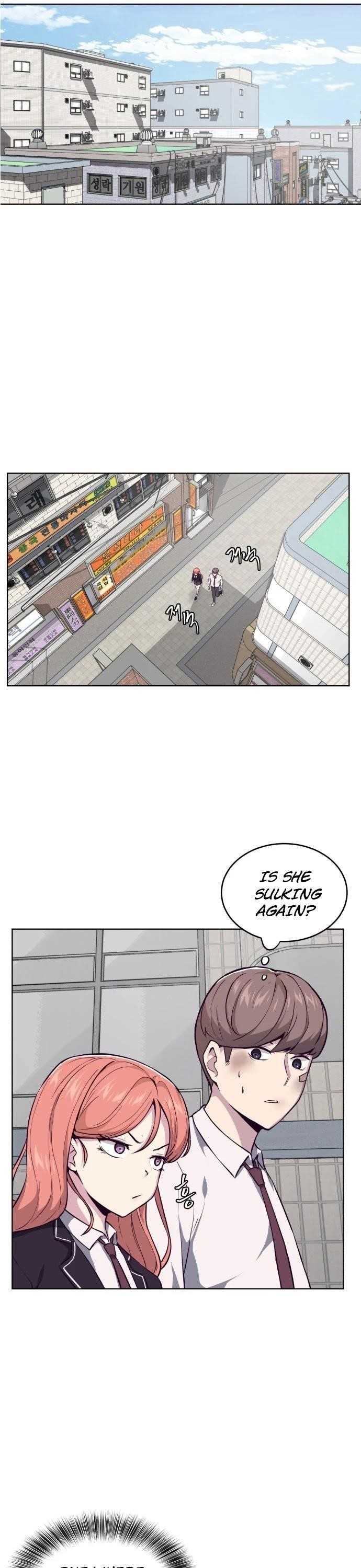 The Boy Of Death - Chapter 33 Page 20
