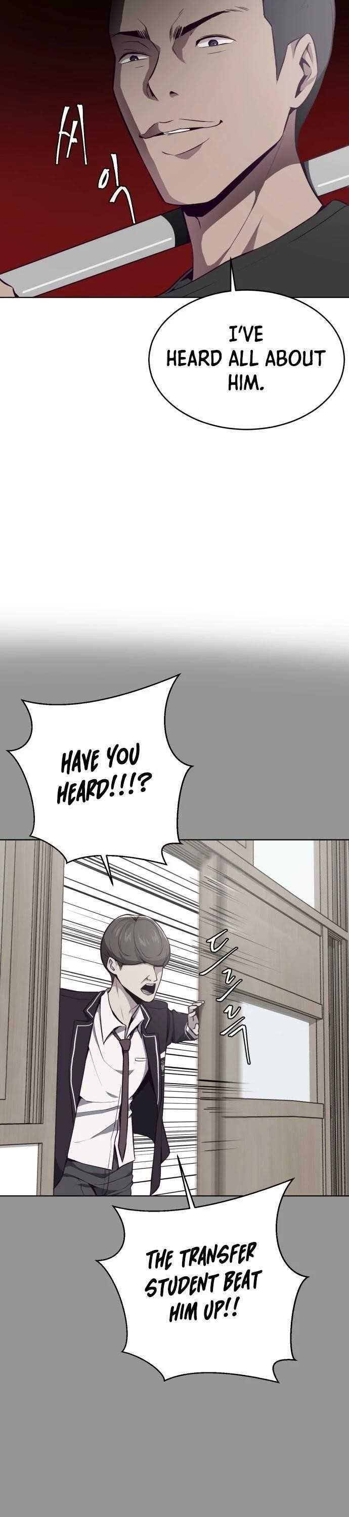 The Boy Of Death - Chapter 36 Page 4