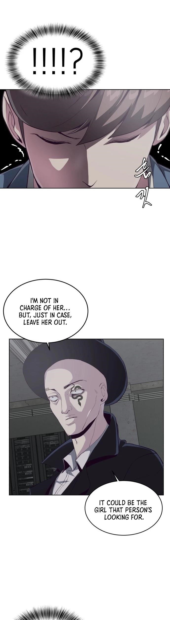The Boy Of Death - Chapter 54 Page 9