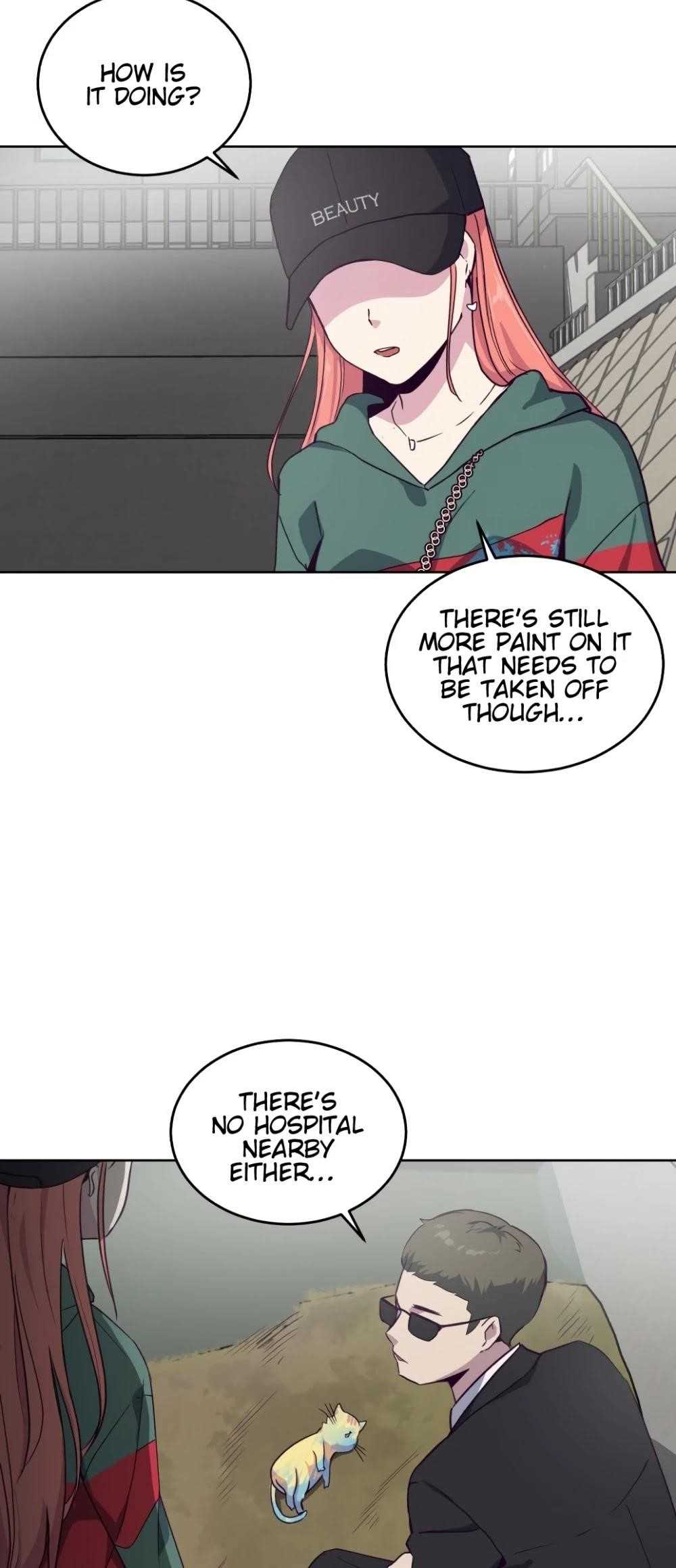 The Boy Of Death - Chapter 7 Page 49
