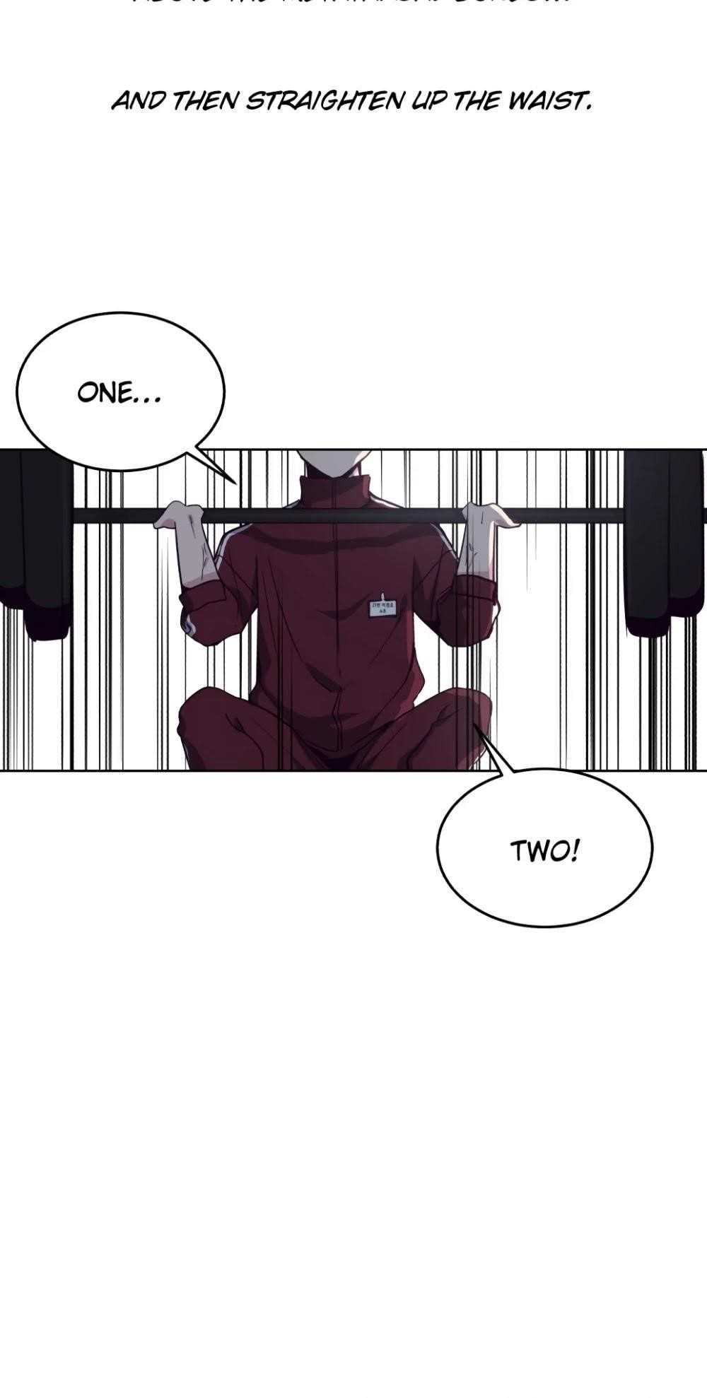 The Boy Of Death - Chapter 9 Page 12