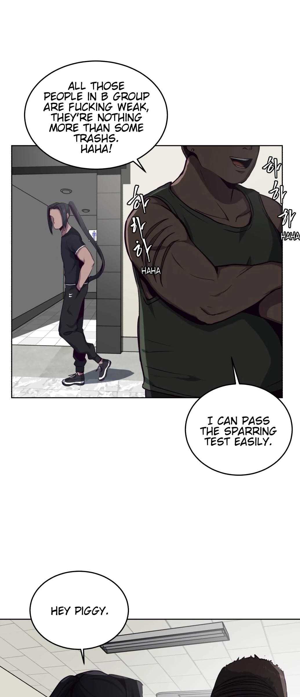 The Boy Of Death - Chapter 9 Page 37