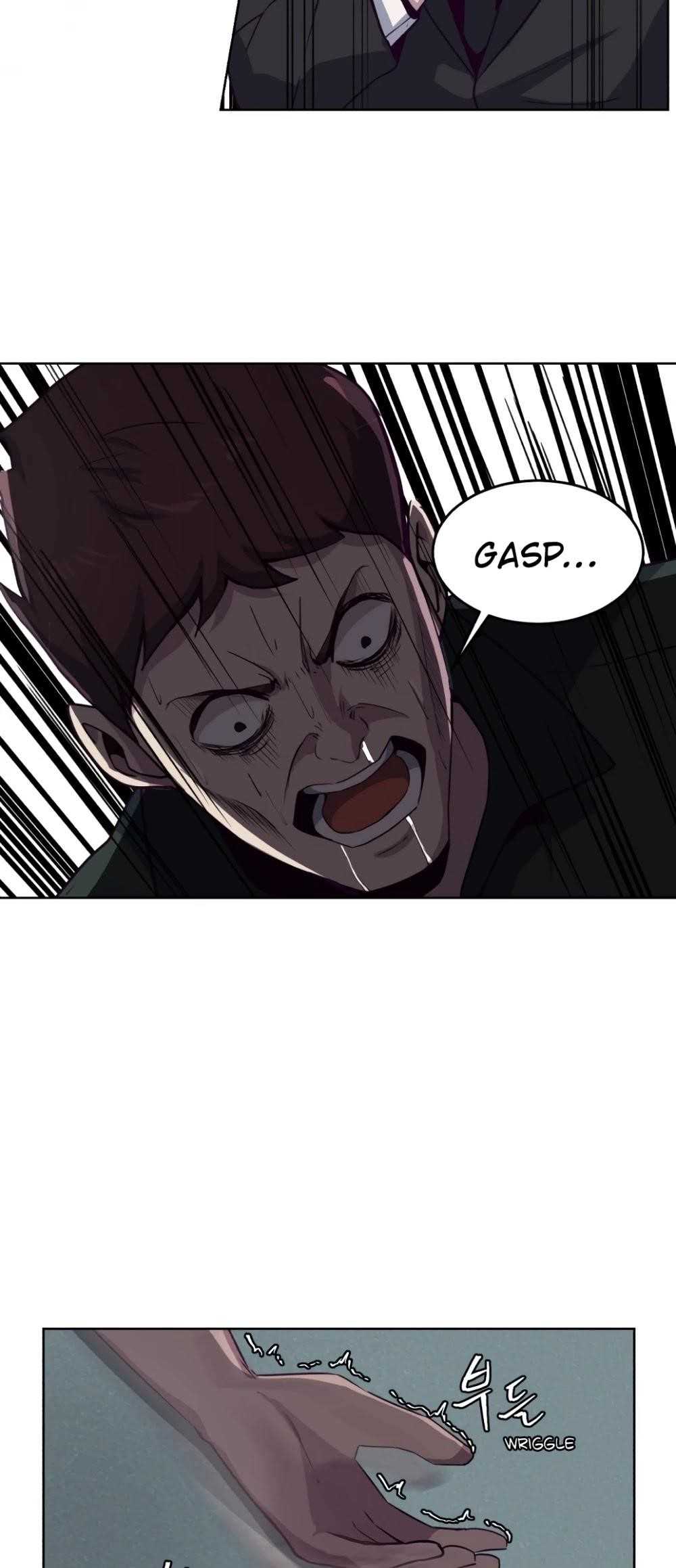 The Boy Of Death - Chapter 9 Page 71
