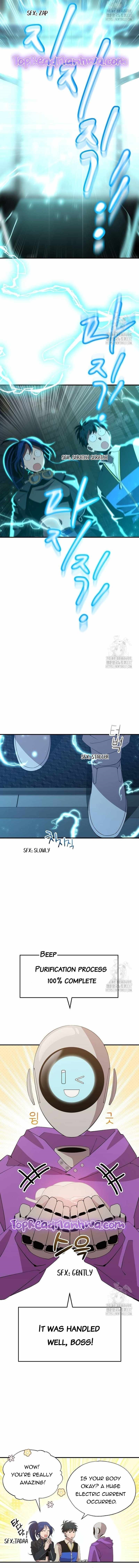Magical Realm Shopkeeper - Chapter 19 Page 7