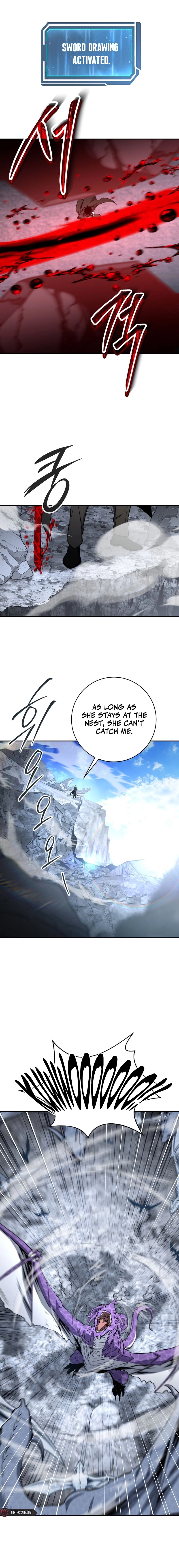 Return of the High-Ranking Civil Servant - Chapter 55 Page 9