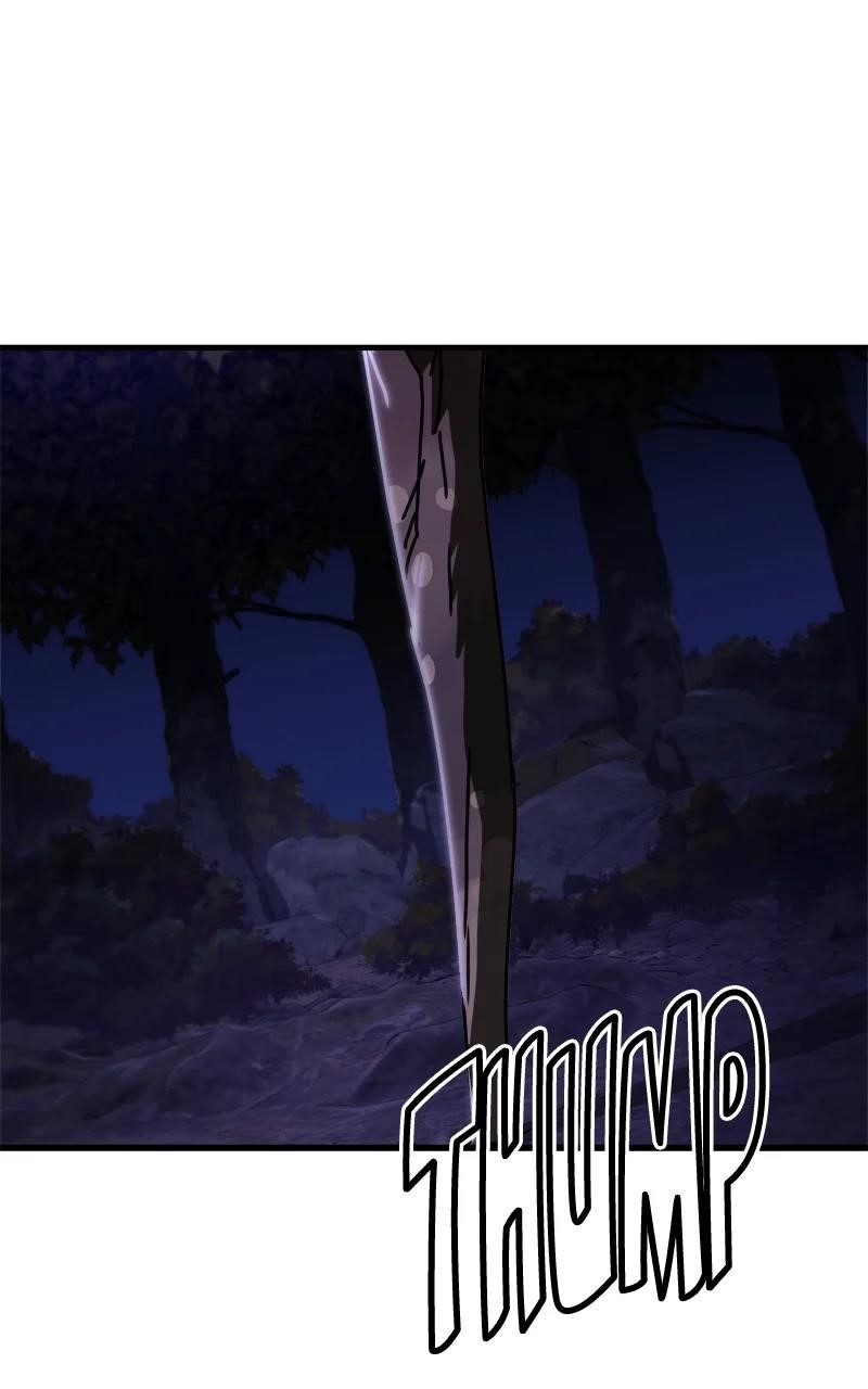 Hiding Out in an Apocalypse - Chapter 26 Page 13