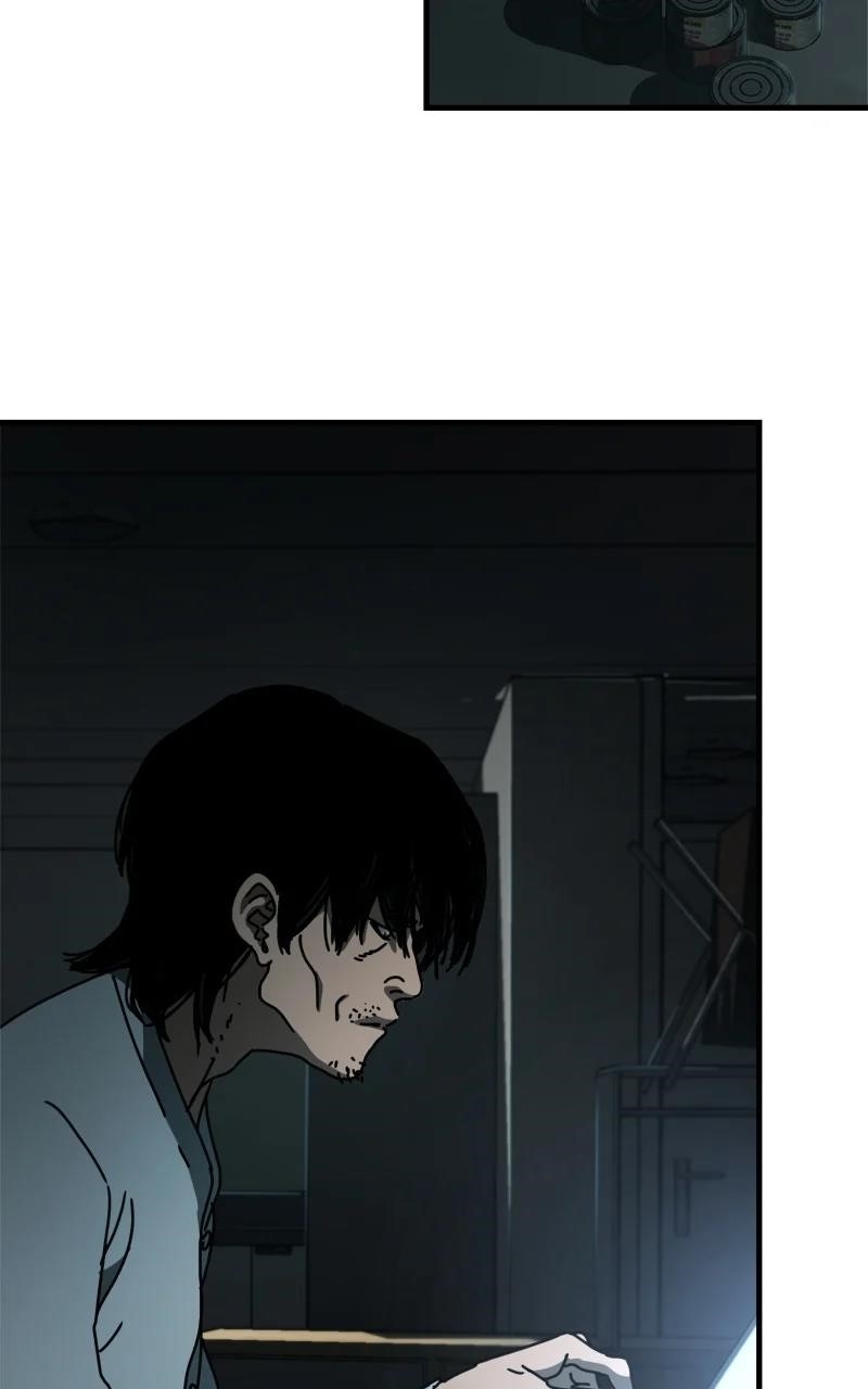 Hiding Out in an Apocalypse - Chapter 26 Page 62