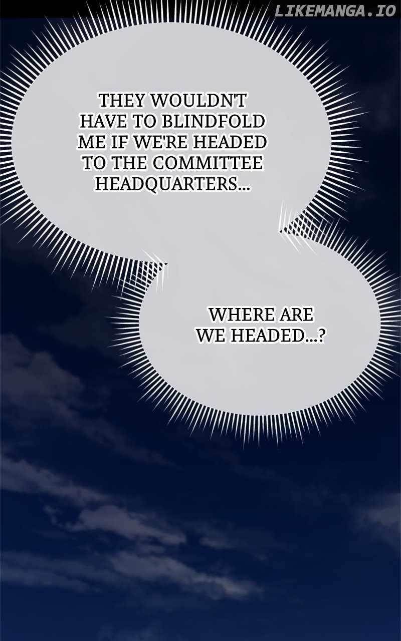 Hiding Out in an Apocalypse - Chapter 27 Page 131