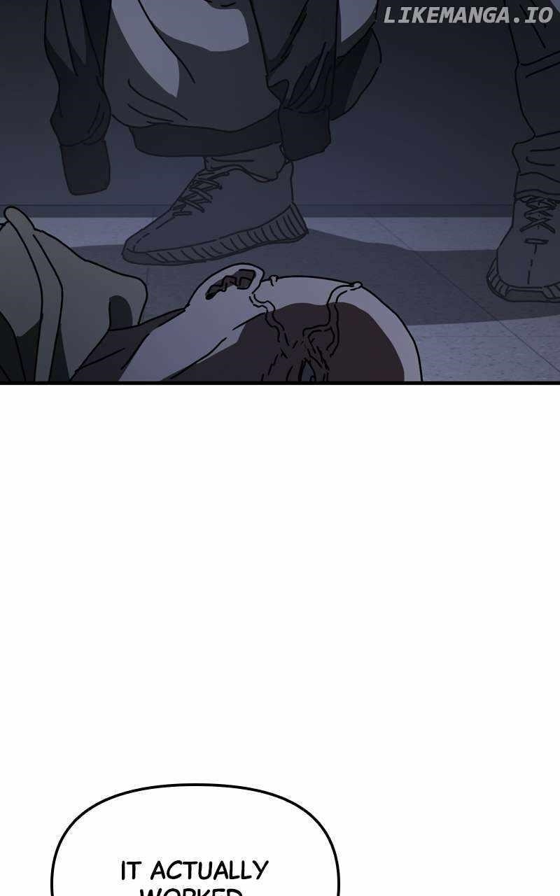 Hiding Out in an Apocalypse - Chapter 30 Page 109
