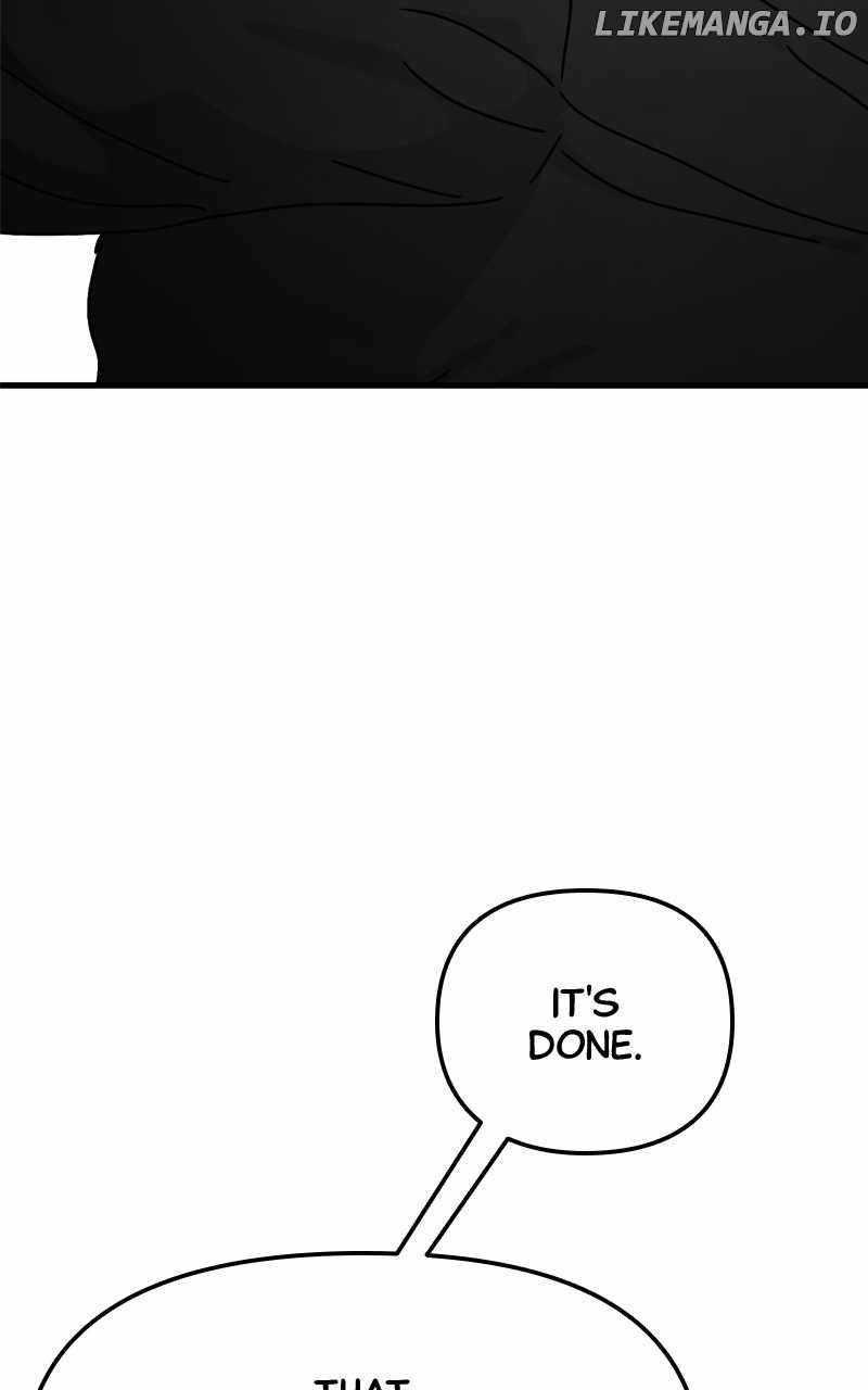 Hiding Out in an Apocalypse - Chapter 35 Page 104