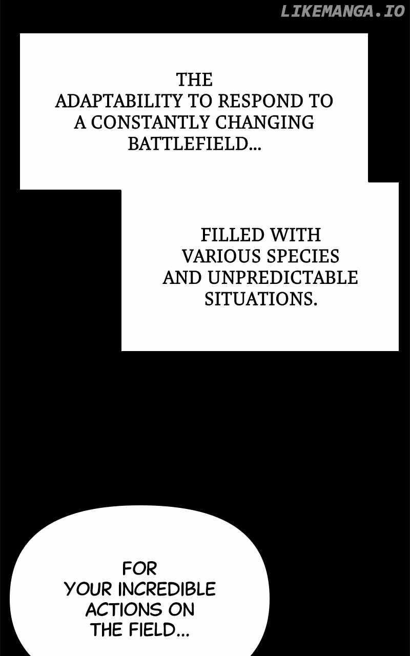 Hiding Out in an Apocalypse - Chapter 35 Page 7