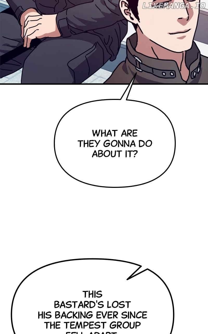 Hiding Out in an Apocalypse - Chapter 36 Page 94