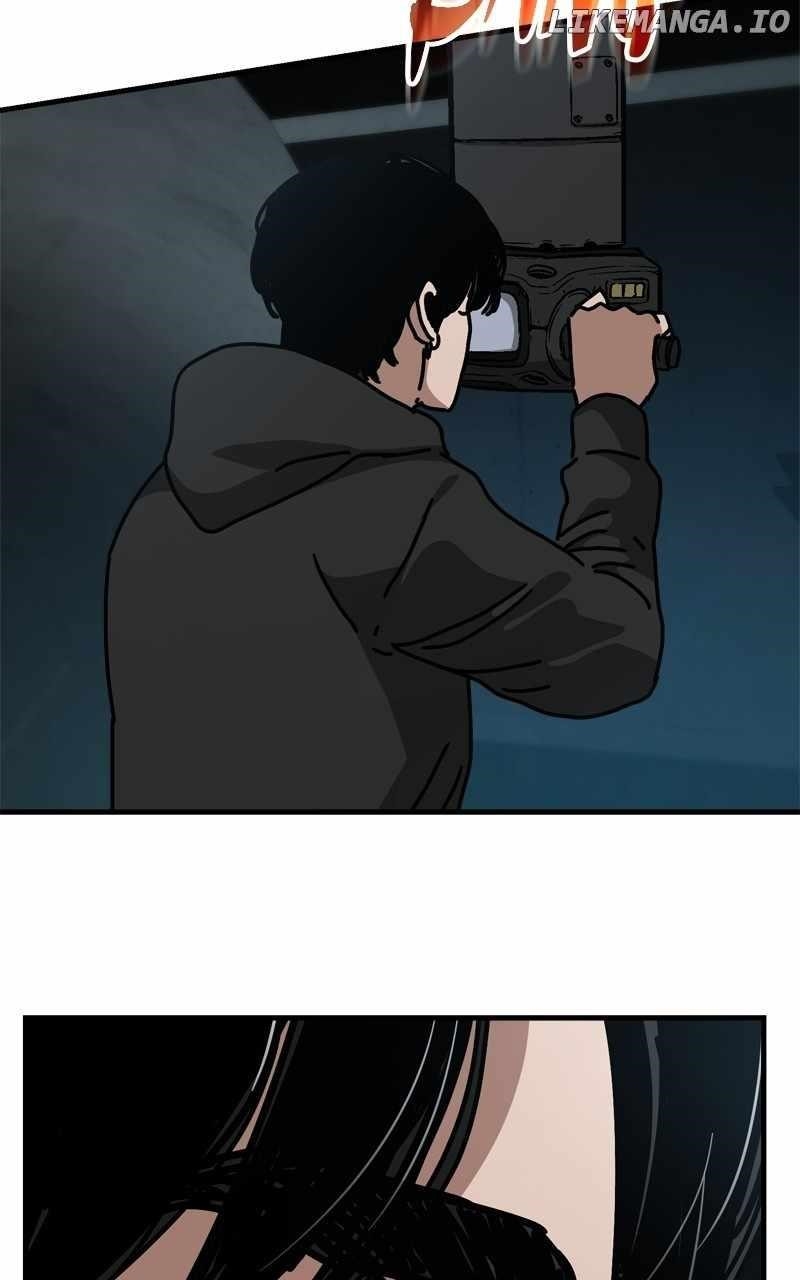Hiding Out in an Apocalypse - Chapter 48 Page 104