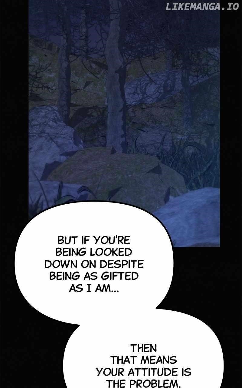Hiding Out in an Apocalypse - Chapter 48 Page 14