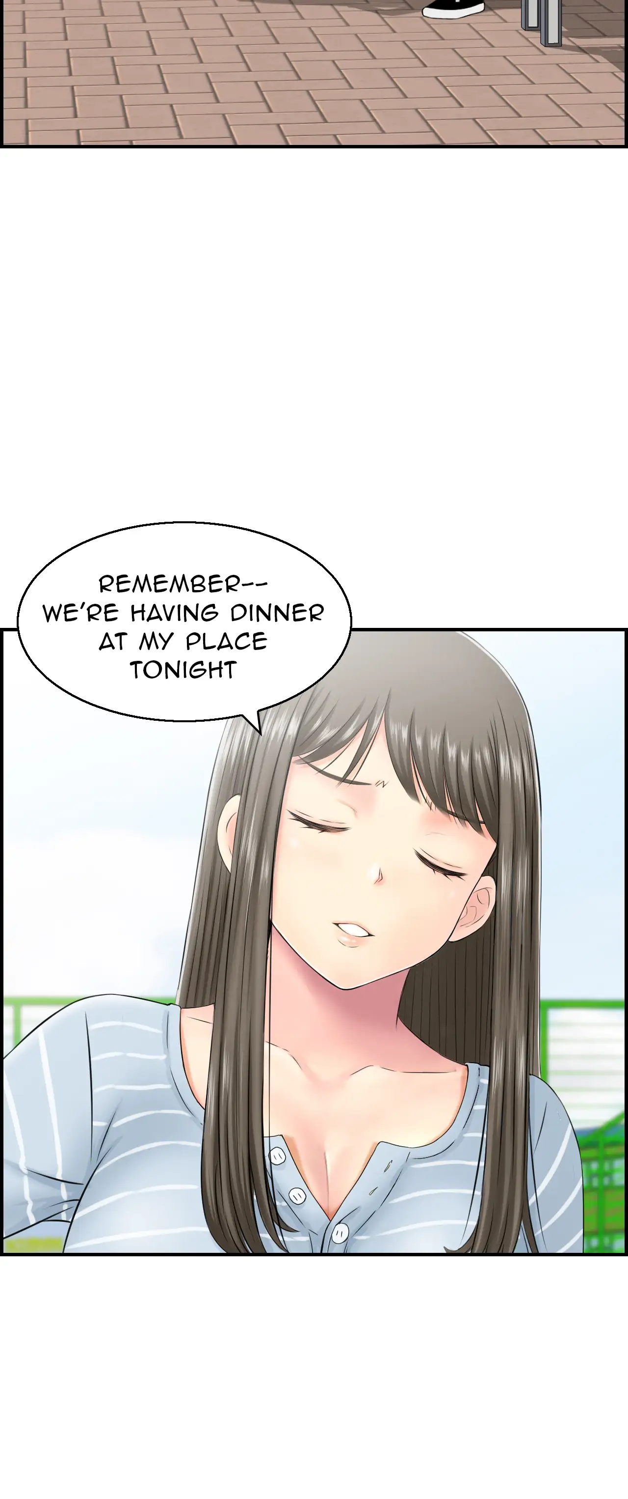 Married Woman Mania - Chapter 1 Page 27