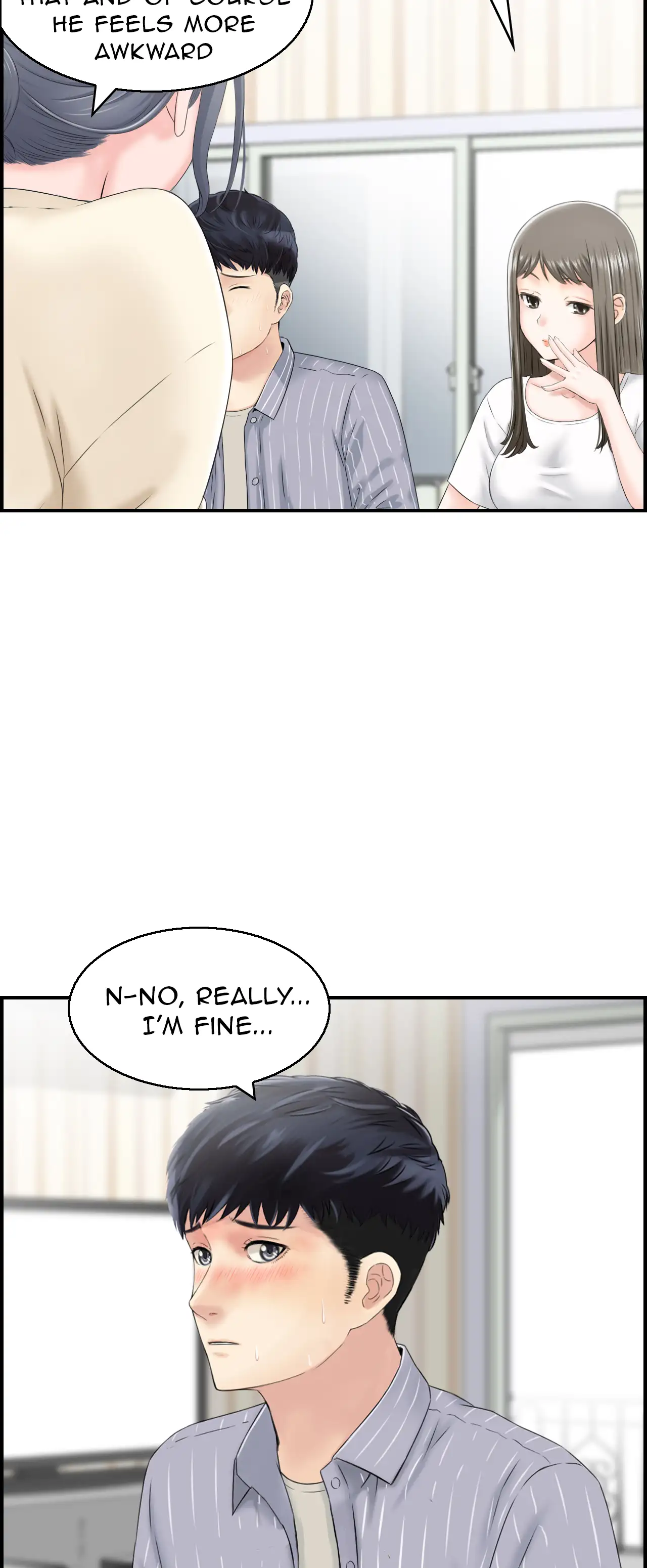 Married Woman Mania - Chapter 1 Page 39