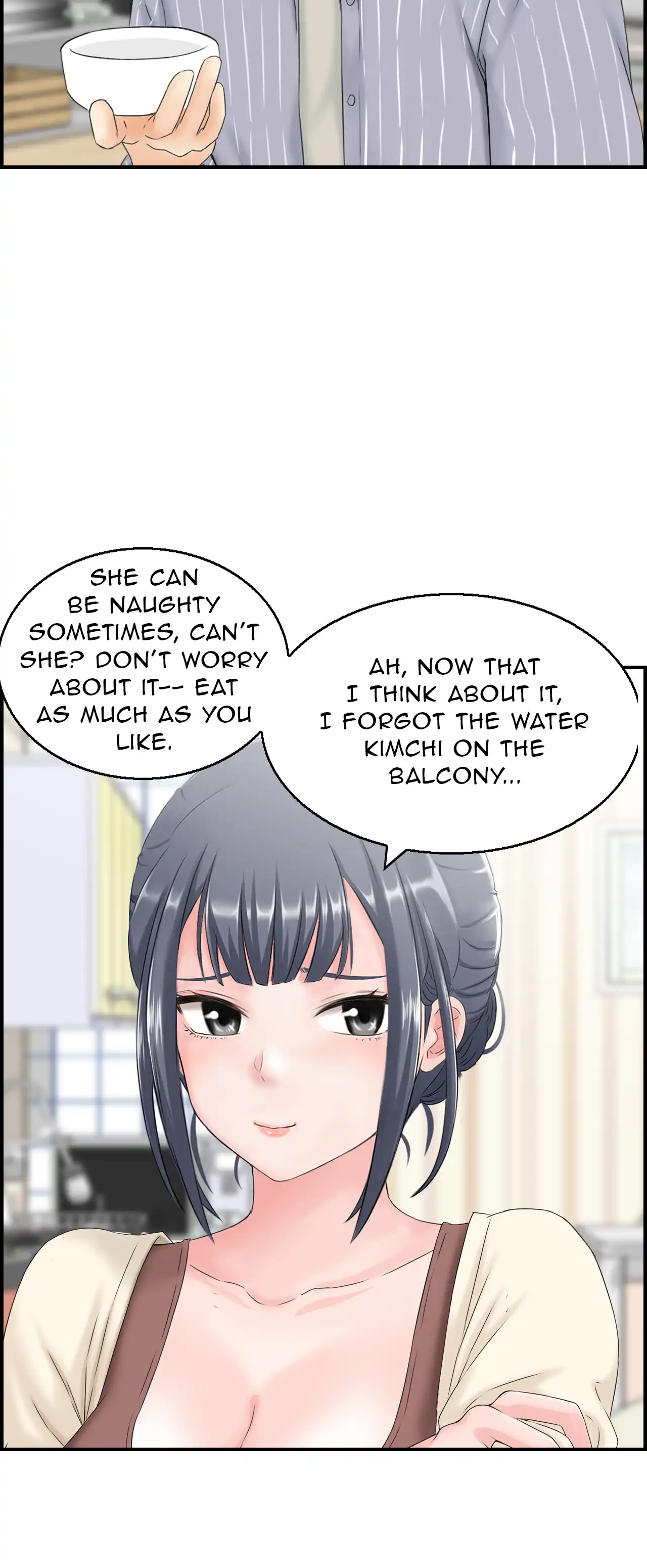 Married Woman Mania - Chapter 1 Page 40