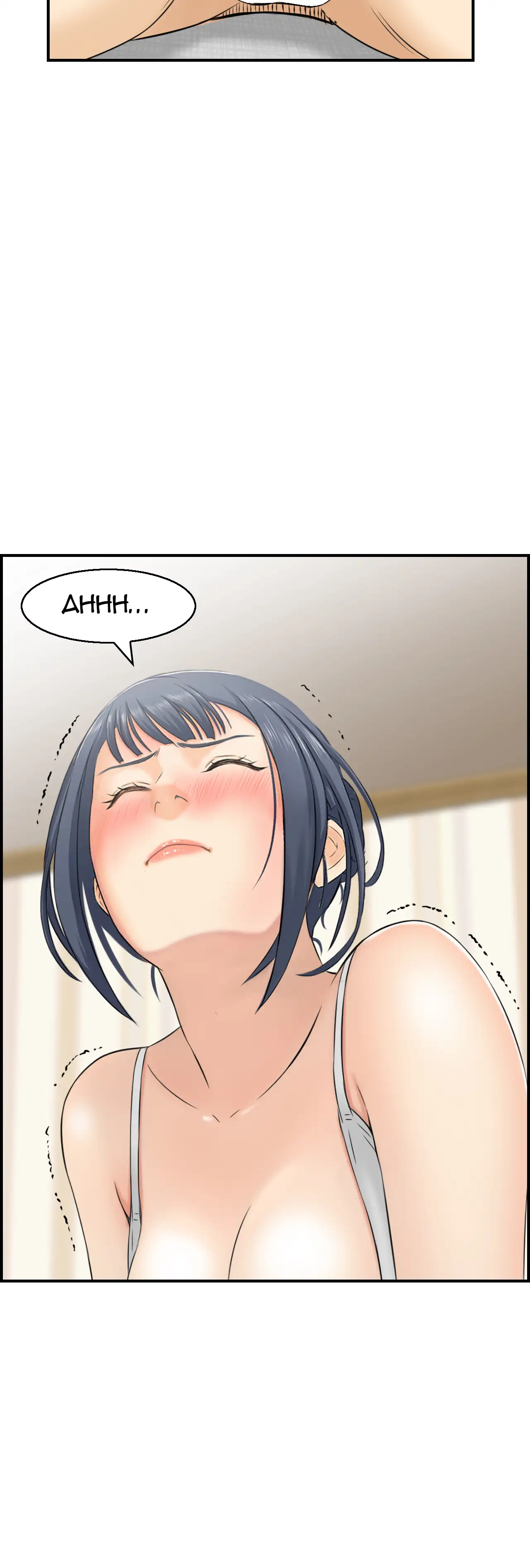Married Woman Mania - Chapter 27 Page 14