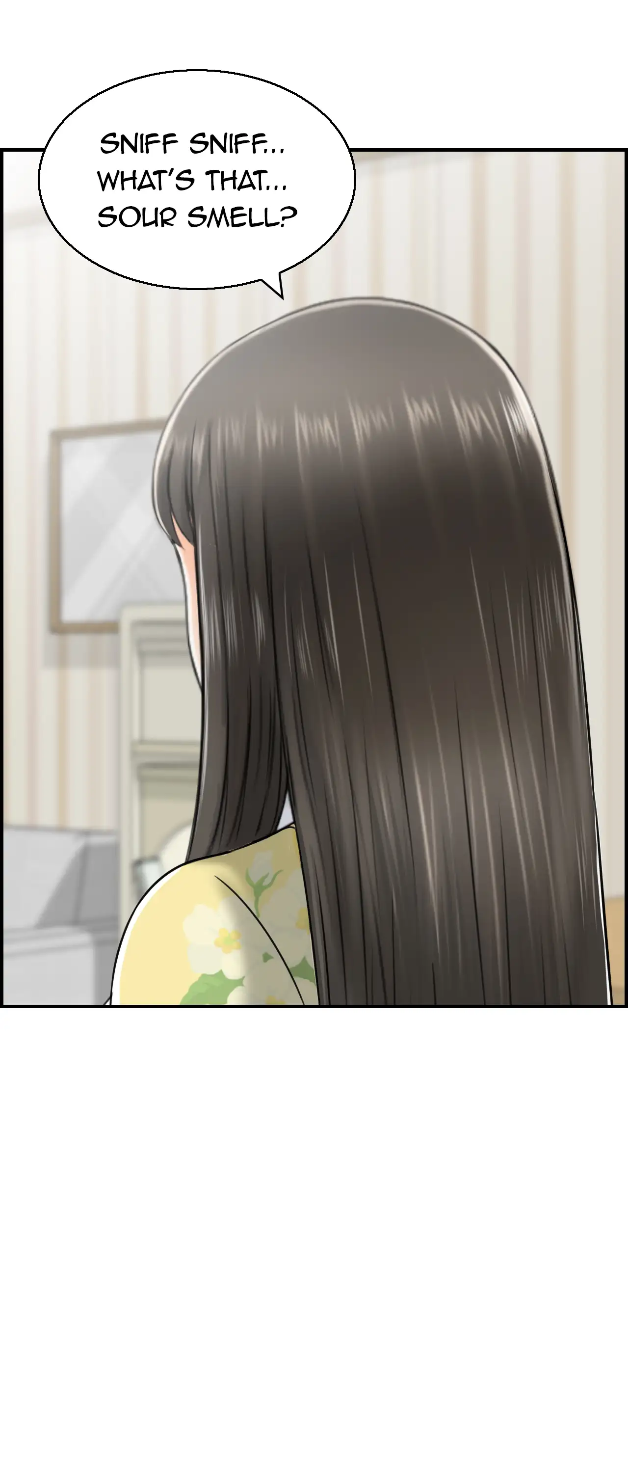 Married Woman Mania - Chapter 27 Page 46