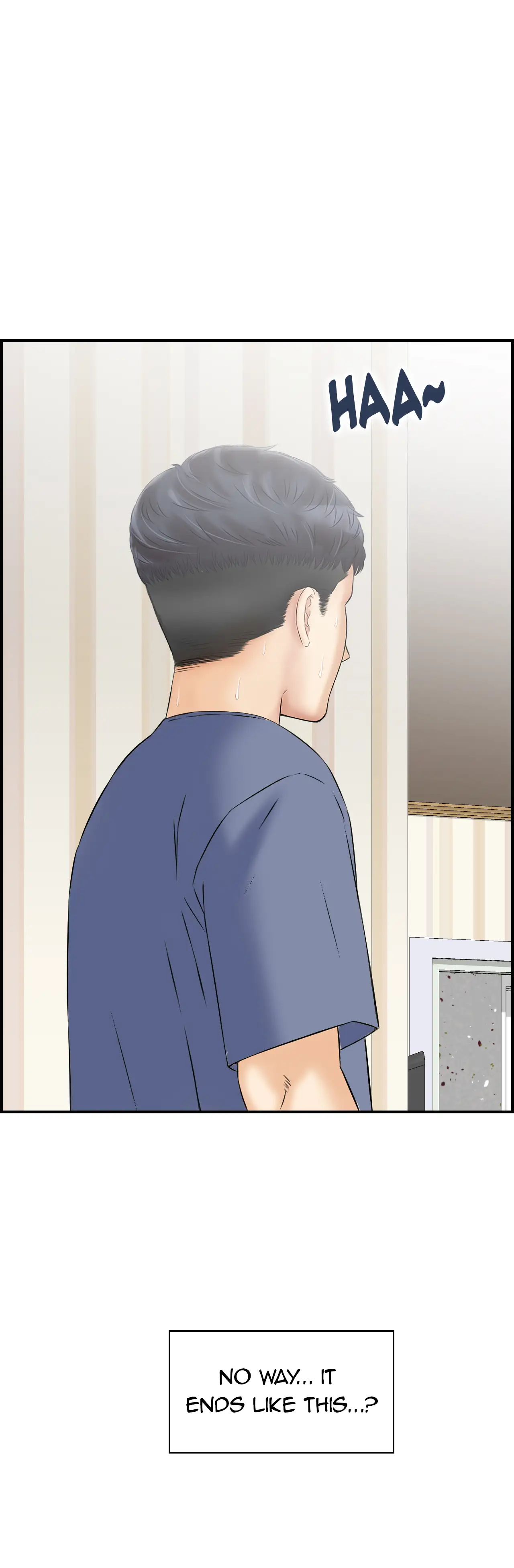 Married Woman Mania - Chapter 28 Page 38