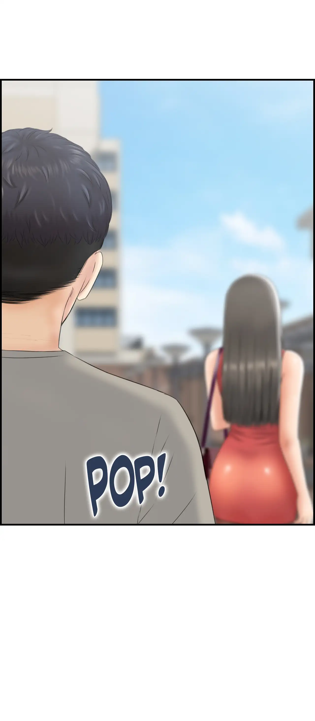 Married Woman Mania - Chapter 28 Page 43