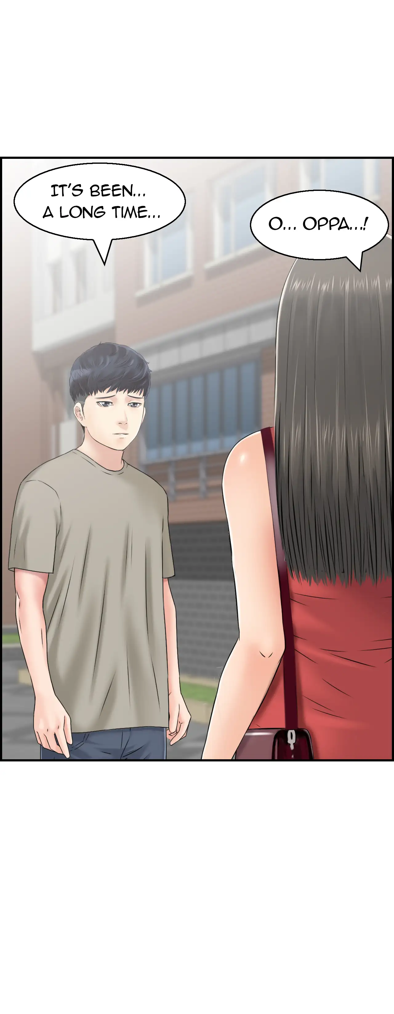 Married Woman Mania - Chapter 28 Page 45