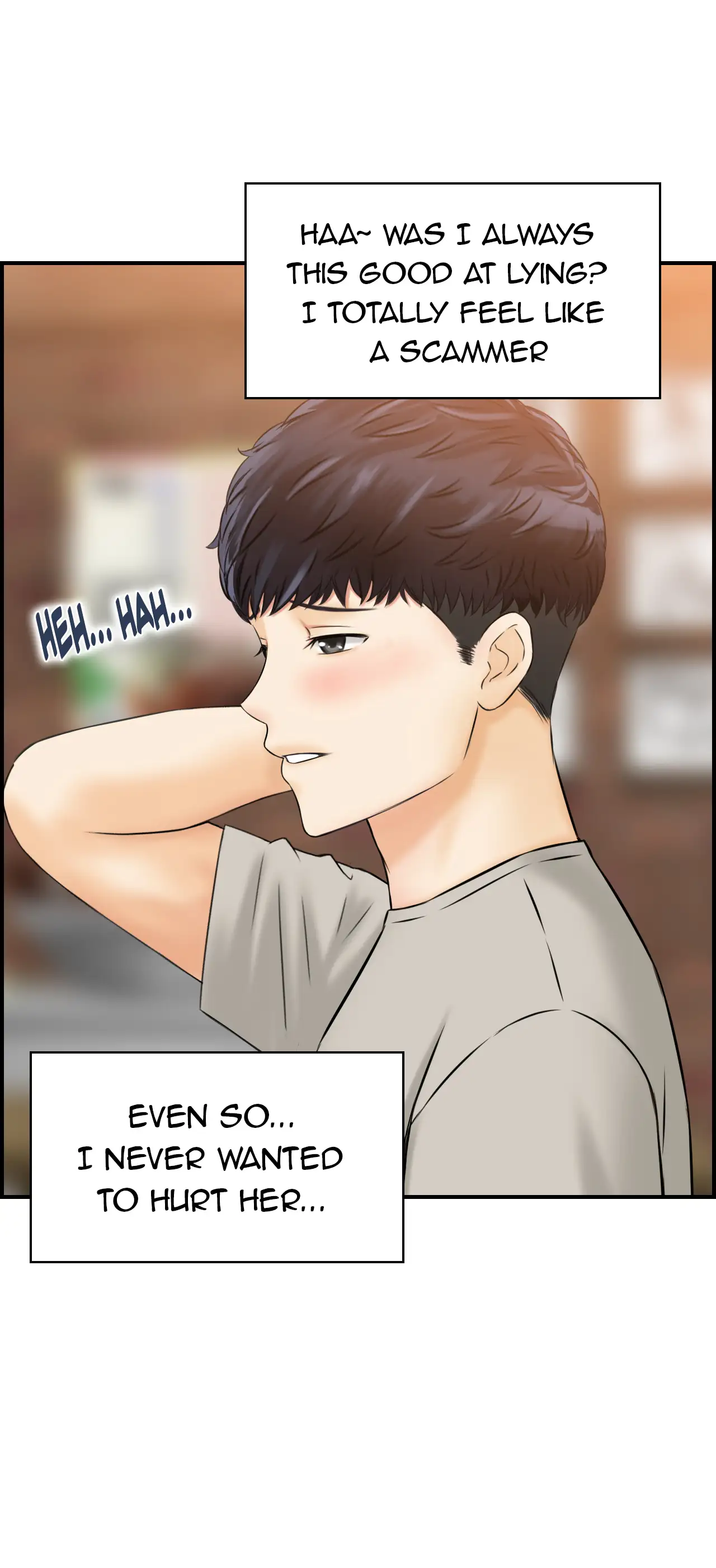 Married Woman Mania - Chapter 29 Page 31
