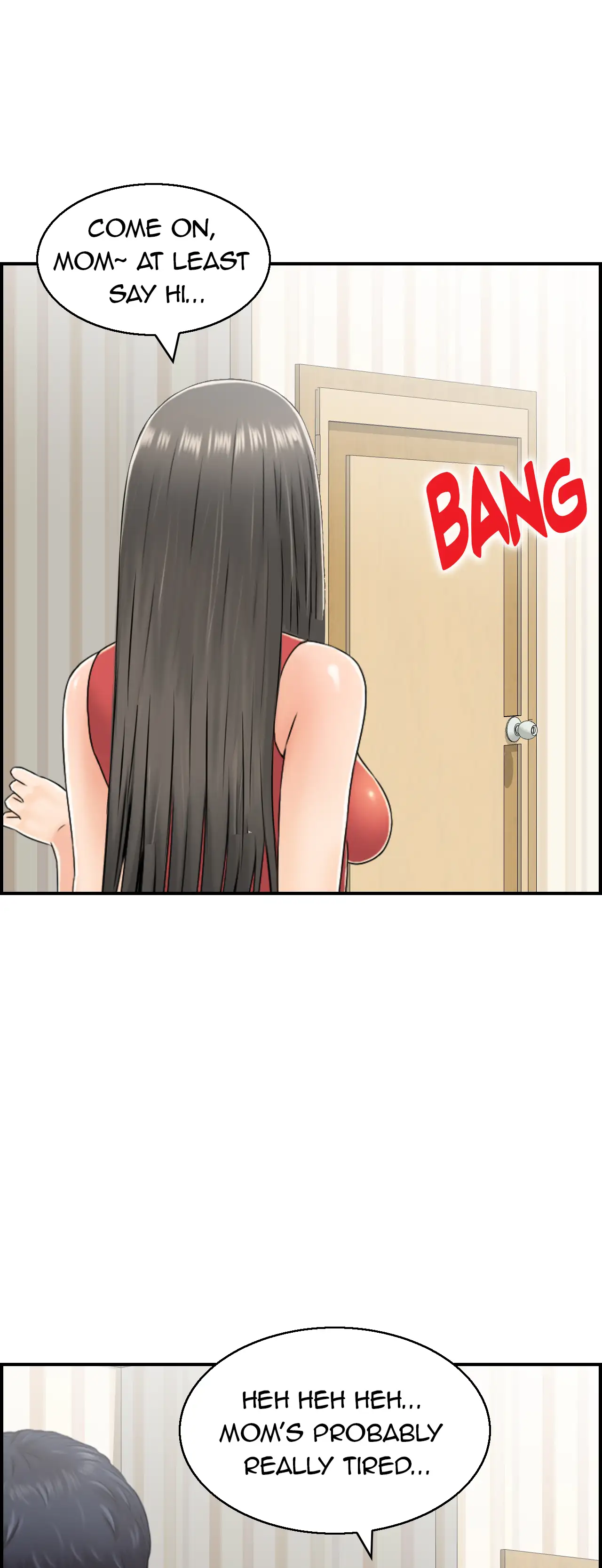 Married Woman Mania - Chapter 29 Page 37
