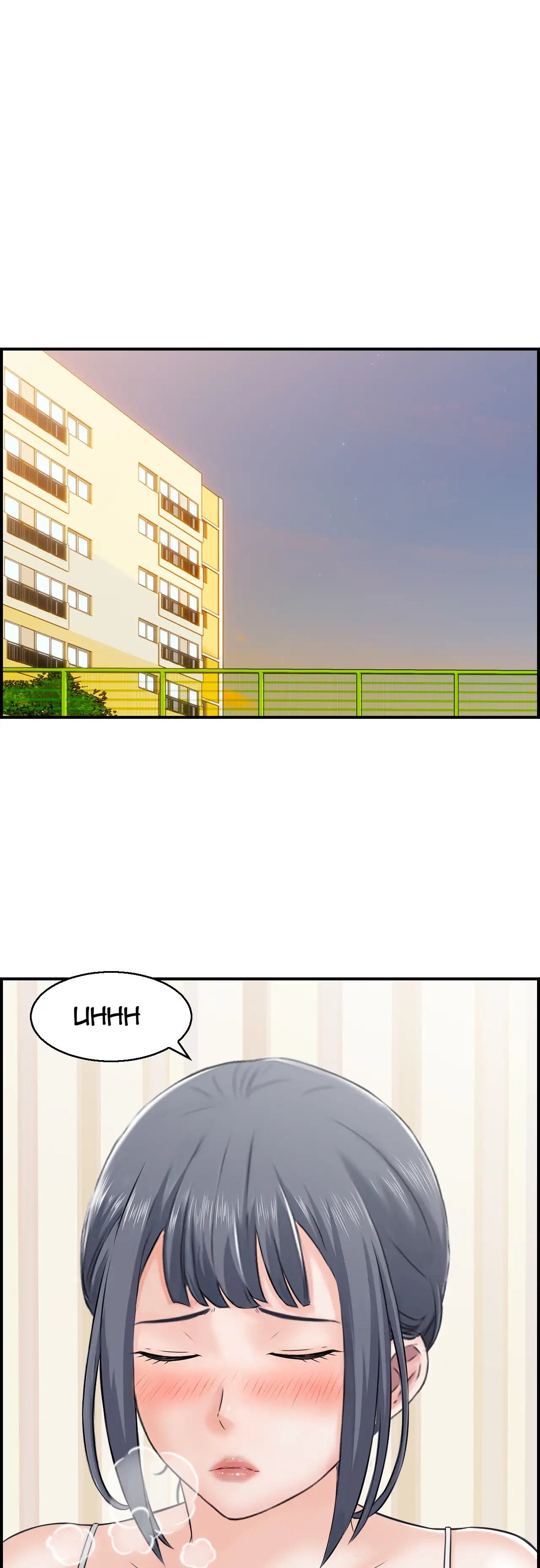 Married Woman Mania - Chapter 29 Page 4