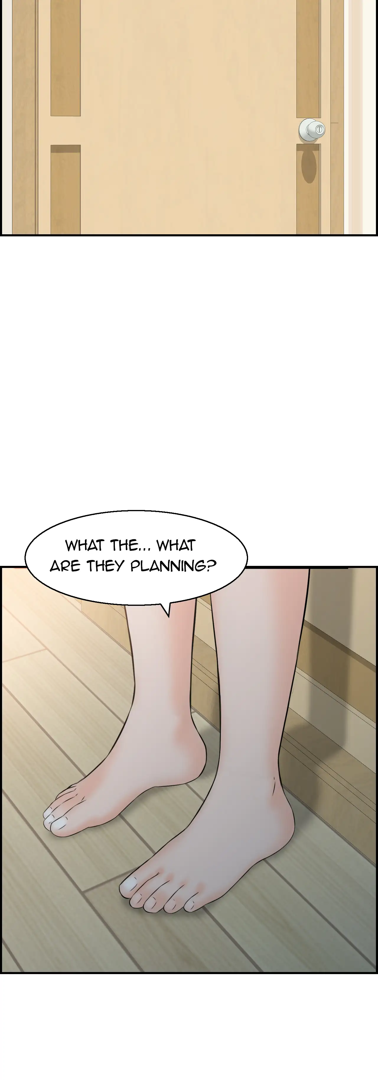 Married Woman Mania - Chapter 29 Page 41