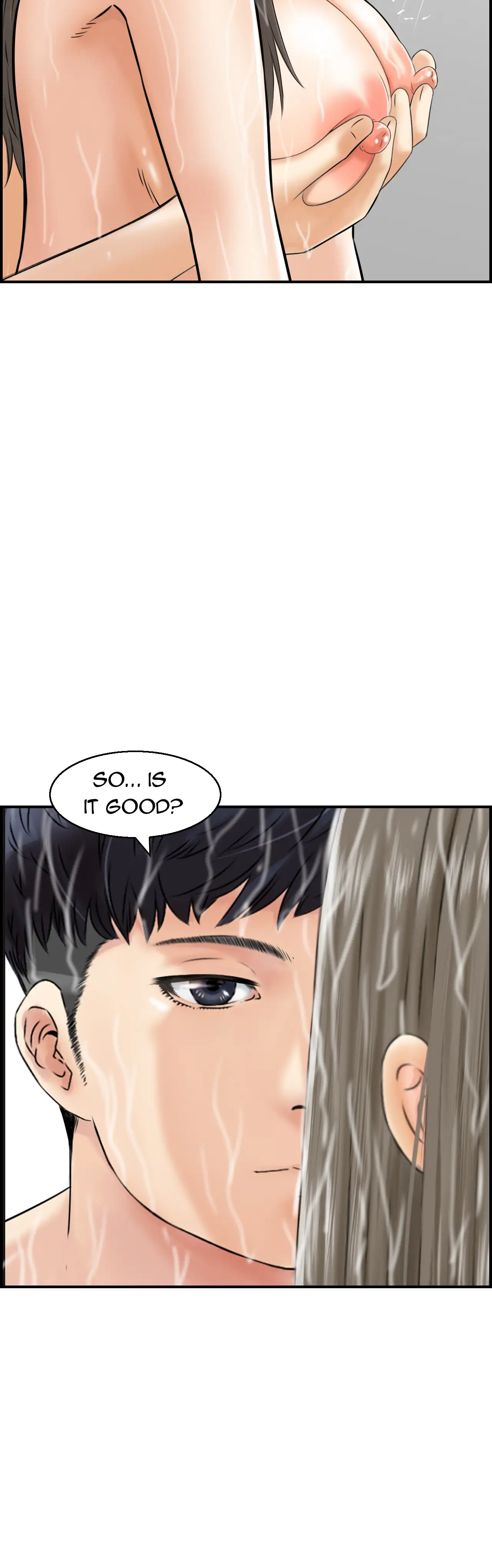 Married Woman Mania - Chapter 30 Page 32
