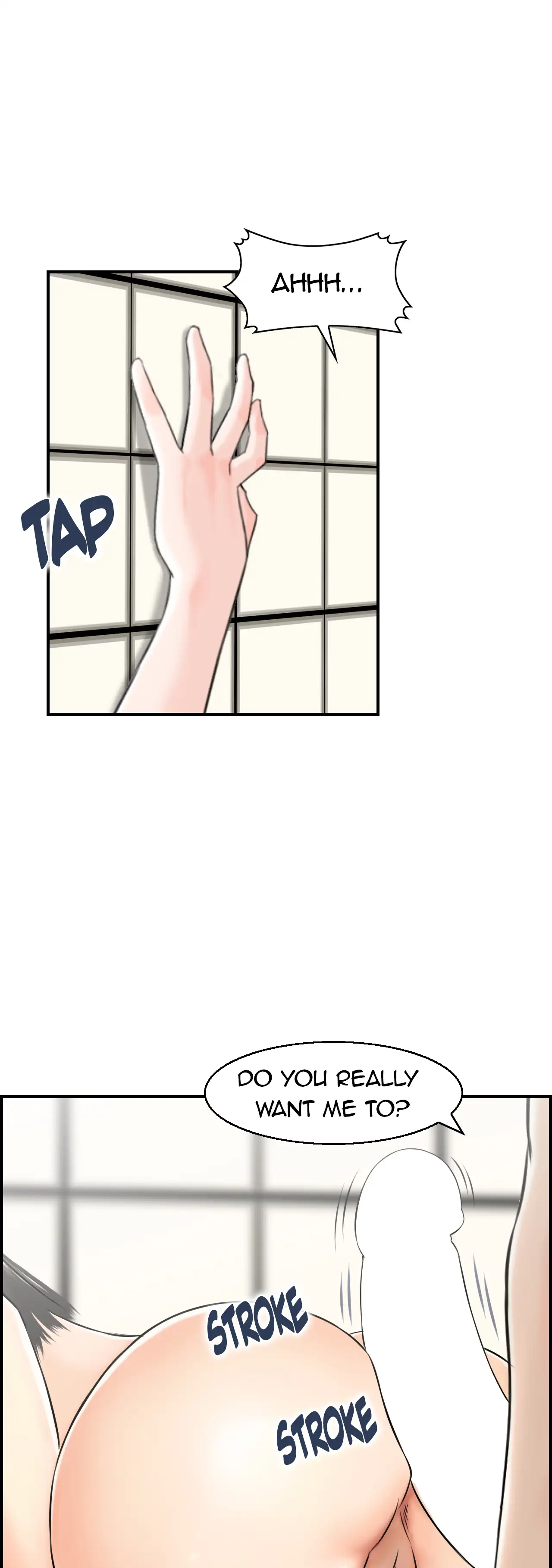 Married Woman Mania - Chapter 30 Page 40