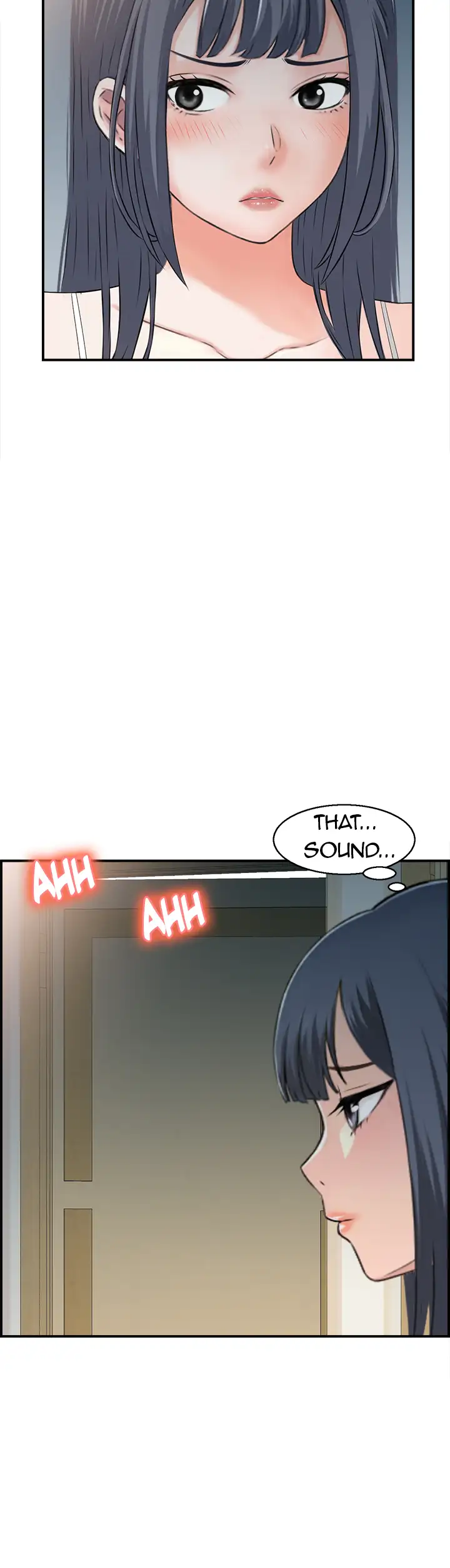 Married Woman Mania - Chapter 31 Page 13