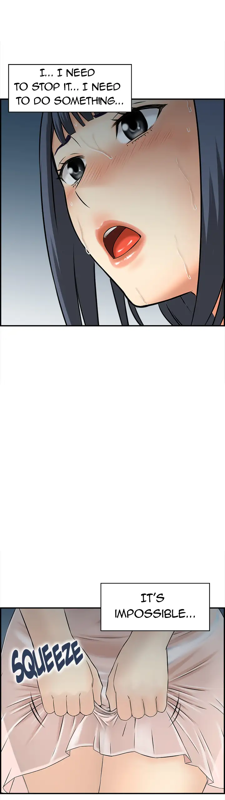 Married Woman Mania - Chapter 31 Page 20