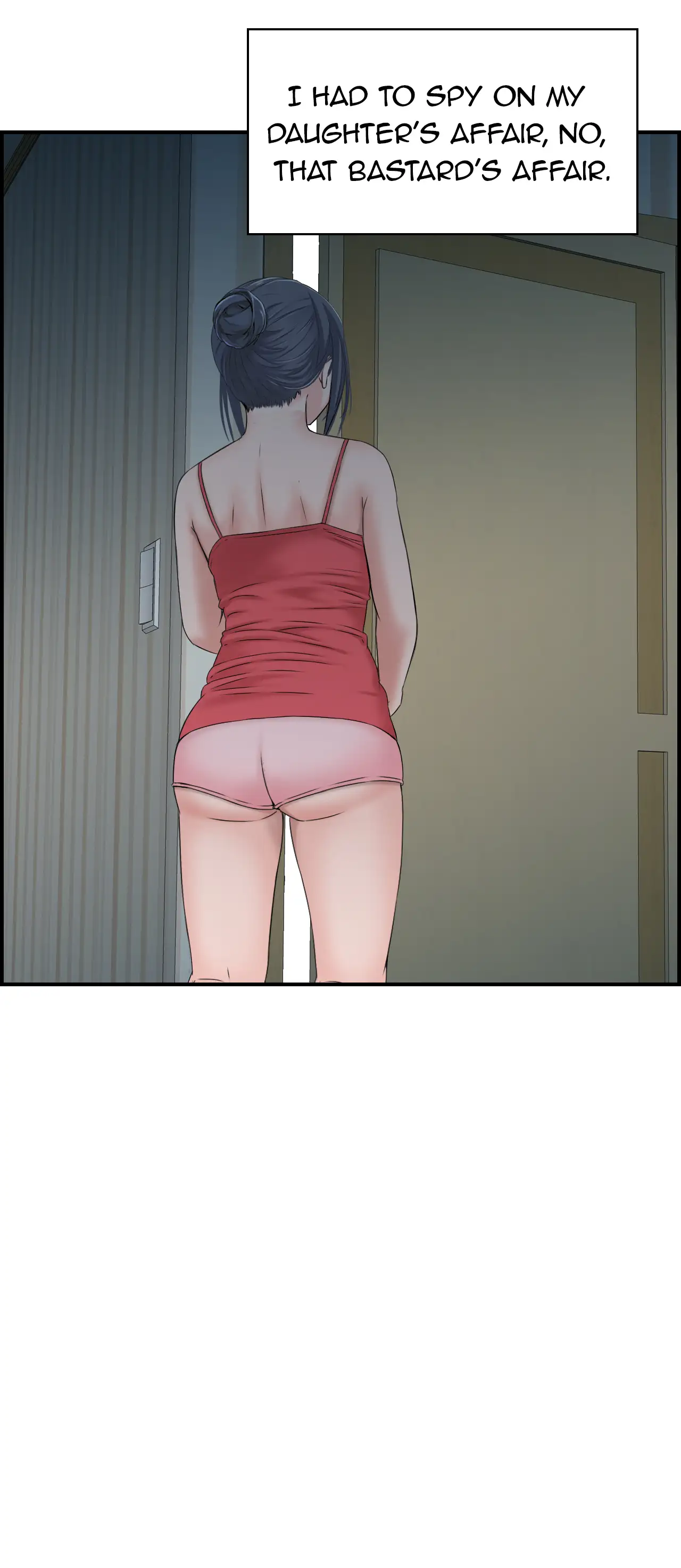 Married Woman Mania - Chapter 32 Page 15