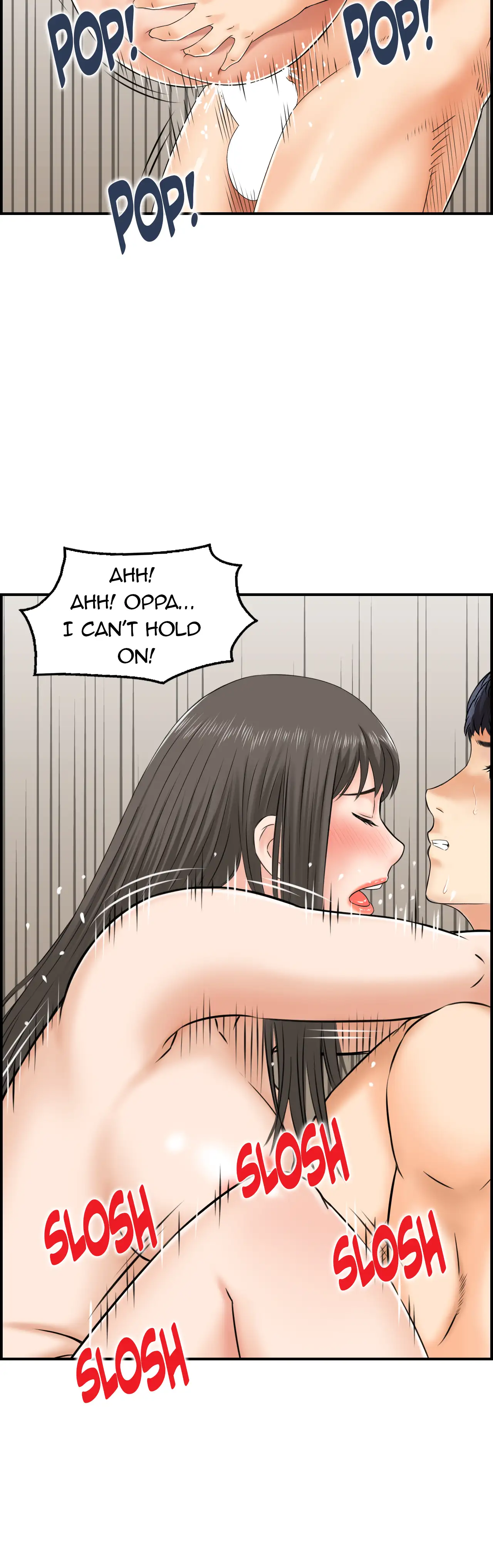Married Woman Mania - Chapter 32 Page 26