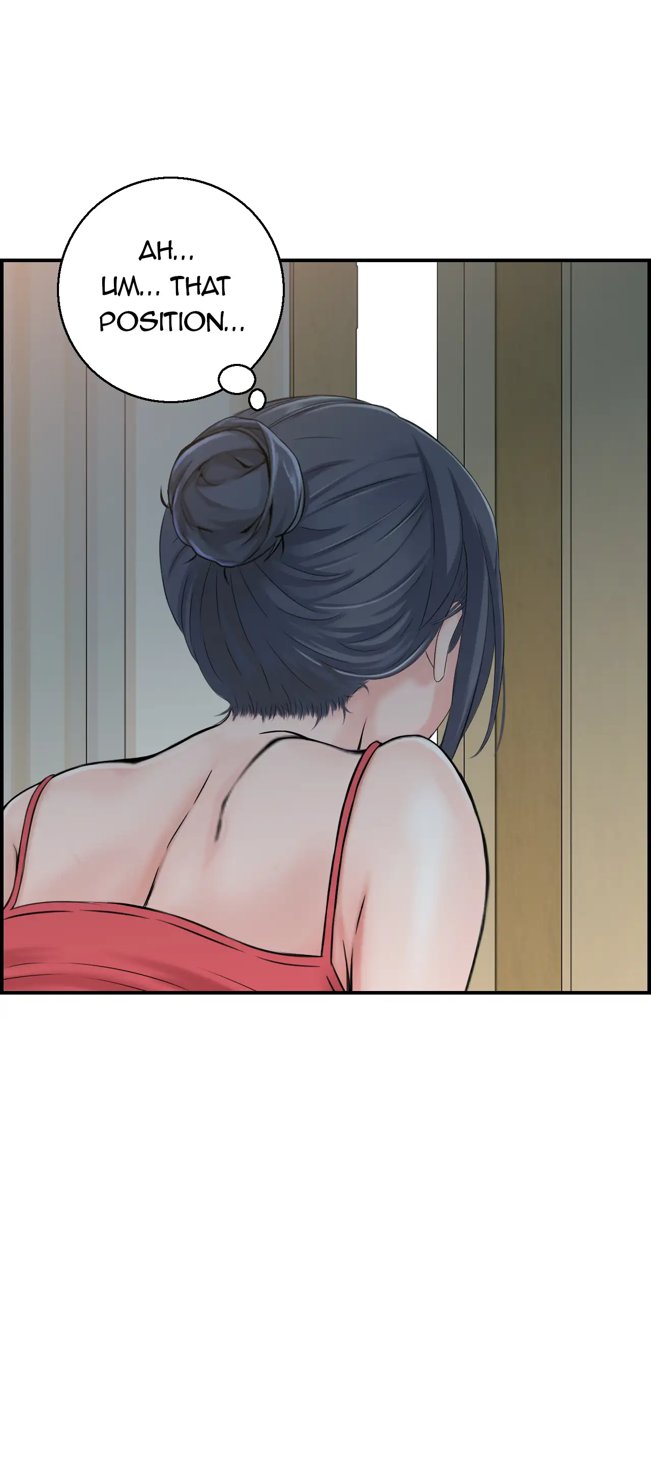 Married Woman Mania - Chapter 32 Page 27
