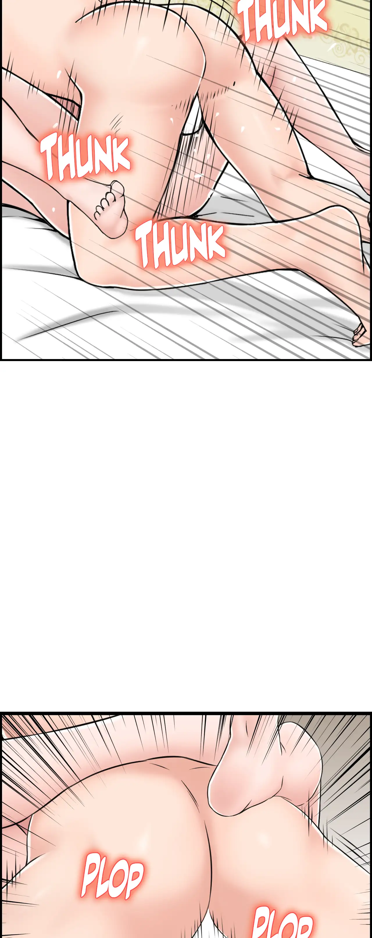 Married Woman Mania - Chapter 32 Page 34